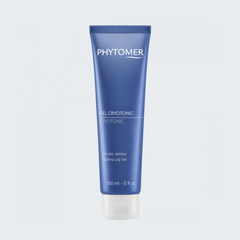 Phytomer CRYOTONIC Soothing Leg Gel