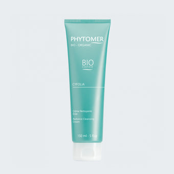 Phytomer Cyfolia Organic Radiance Cleansing Cream