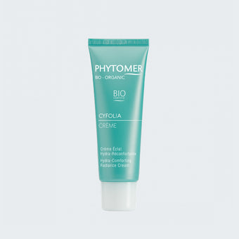 Phytomer Cyfolia Organic Radiance Hydra Comforting Cream