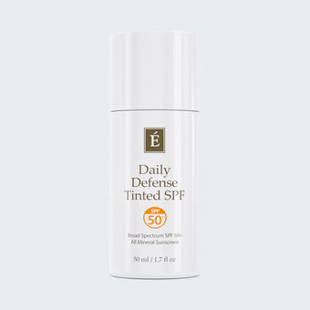 Eminence Organics Daily Defense Tinted SPF 50