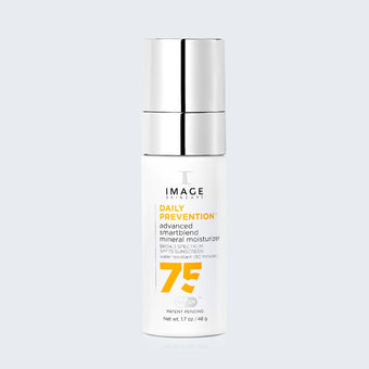IMAGE Daily Prevention Advanced Smartblend Mineral Moisturizer SPF 75