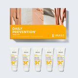 IMAGE DAILY PREVENTION SPF Trial Kit