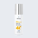 IMAGE Daily Prevention Protect and Refresh Mist SPF 40