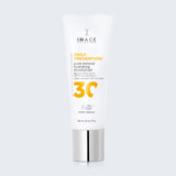 IMAGE Daily Prevention Pure Mineral Hydrating Moisturizer SPF 30