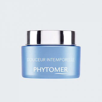 Phytomer Douceur Intemporelle Age Solution Soothing Cream