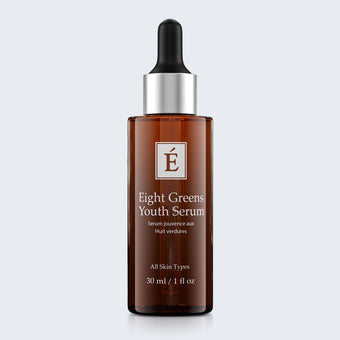 Eminence Organics Eight Greens Youth Serum