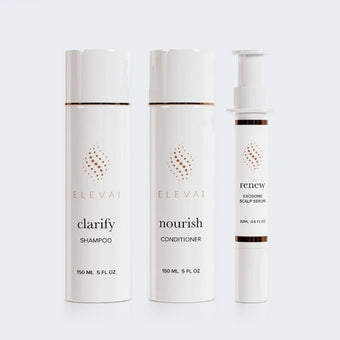 Elevai Root Renewal System™