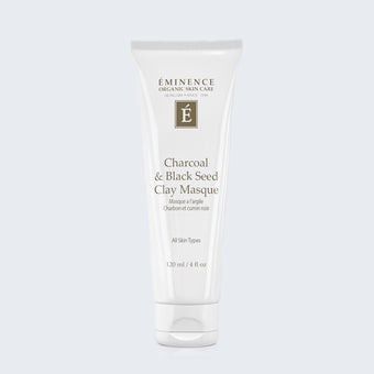 Eminence Organics Charcoal & Black Seed Clay Masque