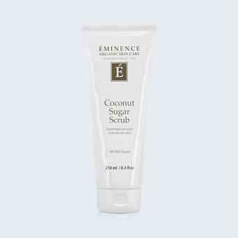 Eminence Organics Coconut Sugar Scrub