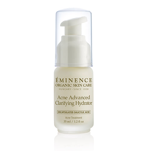 Acne Advanced Clarifying Hydrator Bottle