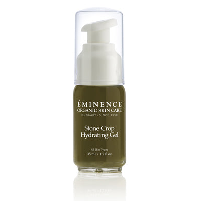 Eminence Organics Stone Crop Hydrating Gel