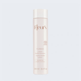 Fleur's Hydra-gentle Organic Lotion