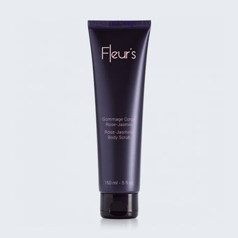 Fleur's Rose-Jasmine Body Scrub