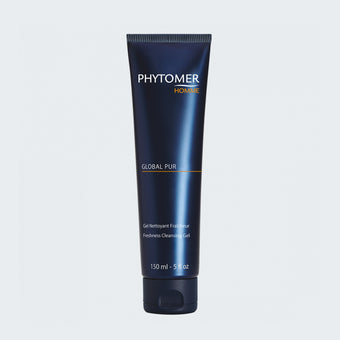 Phytomer Homme Global Pur Freshness Cleansing Gel