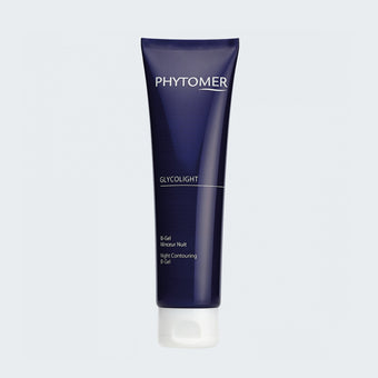 Phytomer Glycolight Night Contouring Bi-Gel