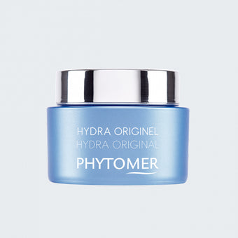 Phytomer Hydra Original Moisturizing Melting Cream