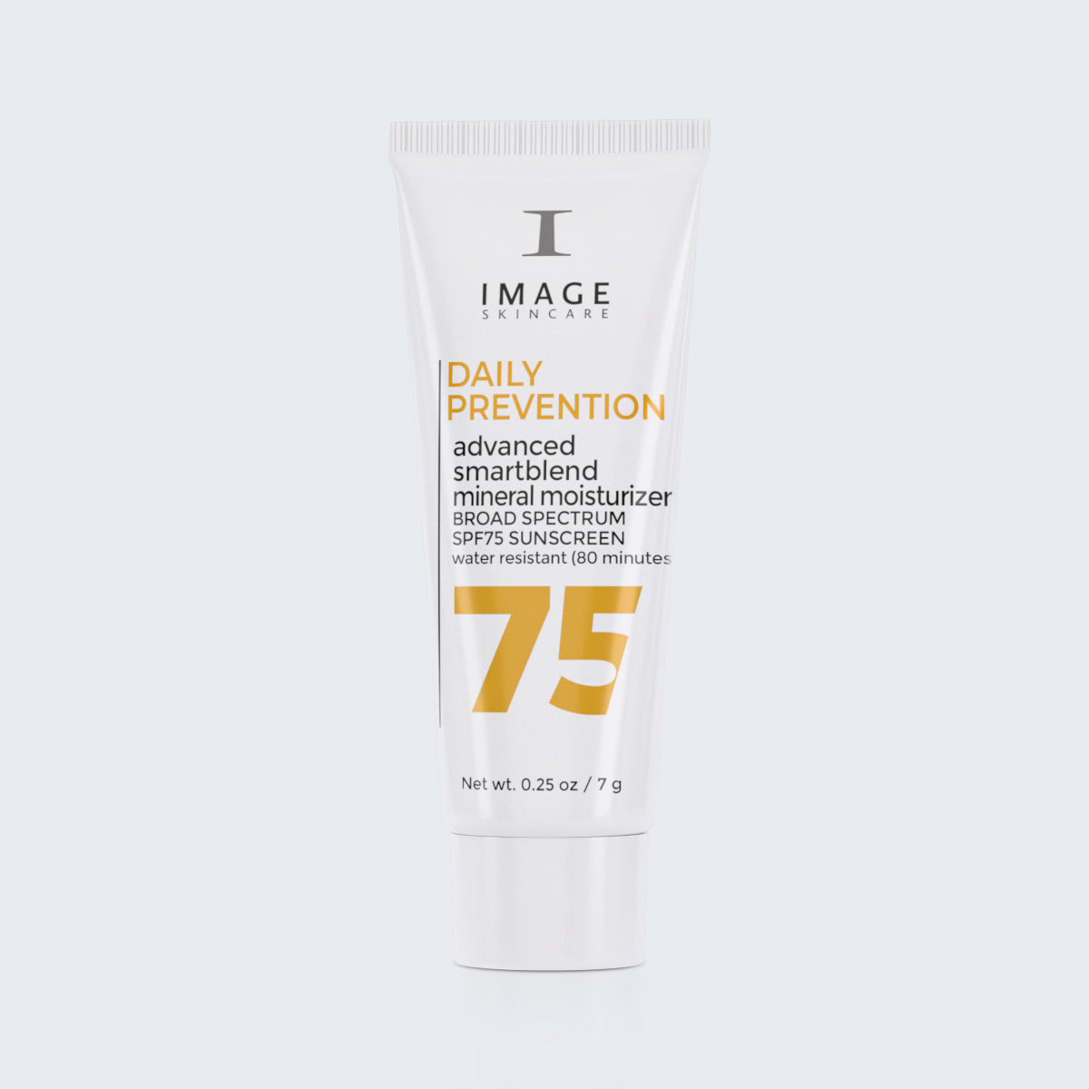 IMAGE Daily Prevention Advanced Smartblend Mineral Moisturizer SPF 75