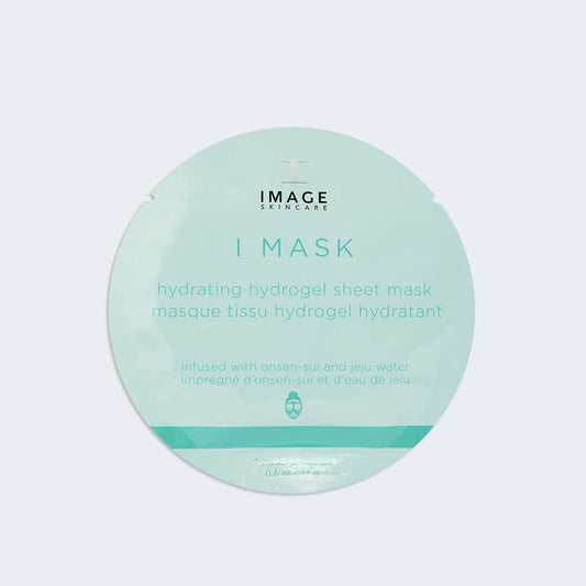 IMAGE I Mask Hydrating Hydrogel Sheet Mask (single)