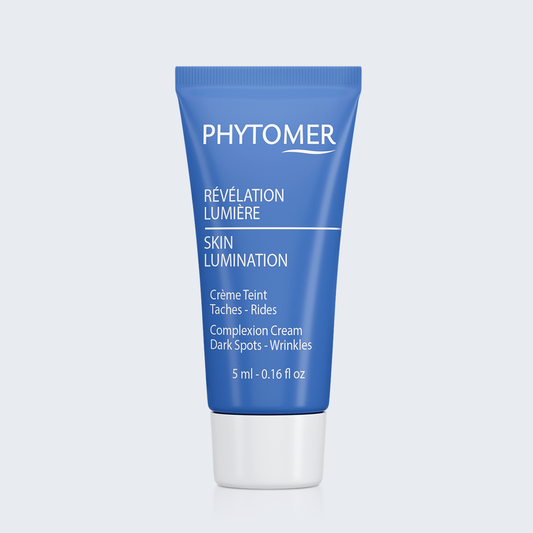 Sample: Phytomer Skin Lumination Complexion Cream