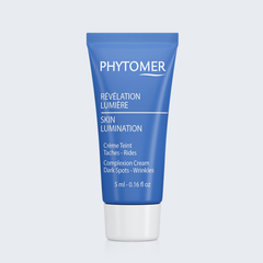 Sample: Phytomer Skin Lumination Complexion Cream