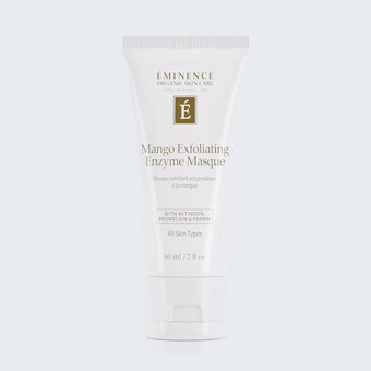 Eminence Organics Mango Exfoliating Enzyme Masque