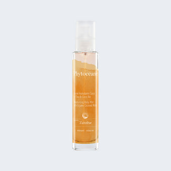 Phytoceane Moisturizing Body Mist with Organic Coconut Water