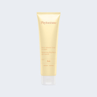 Phytoceane Moisturizing Body Nectar with Jasmine