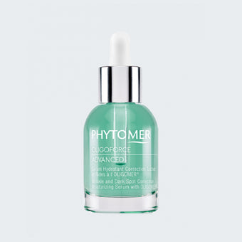 Phytomer Oligoforce Advanced Wrinkle & Dark Spot Moisturizing Serum