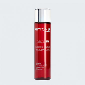 Phytomer Lotion P5 Targeted Curve Concentrate