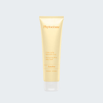 Phytoceane Zanzibar Moisturizing Milky Body Cream