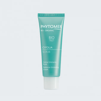 Phytomer Cyfolia Organic Radiance Exfoliating Cream