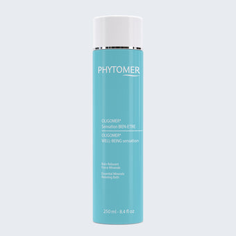 Phytomer Oligomer Well-Being Sensation Essential Minerals Relaxing Bath
