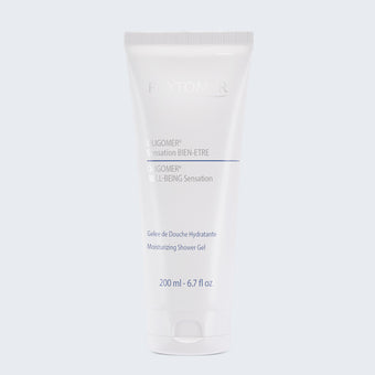 Phytomer Oligomer Well-Being Sensation Moisturizing Shower Gel