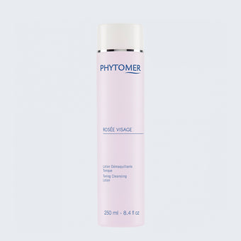 Phytomer Rosèe Visage Toning Cleansing Lotion 250 ml