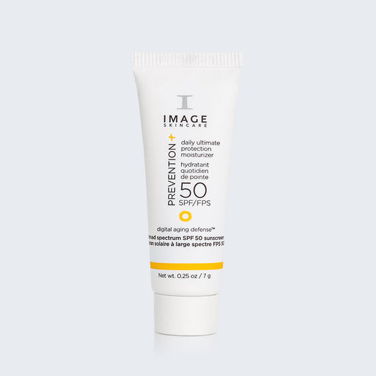 IMAGE Prevention Daily Ultimate Protection Moisturizer SPF 50 Sample