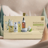 Eminence Organics Radiance Renewal Gift Set Limited Edition