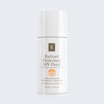 Eminence Organics Radiant Protection SPF Fluid - SPF30