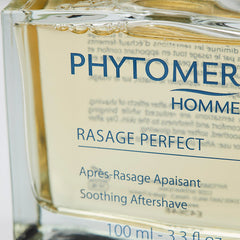 Phytomer Homme Rasage Perfect Alcohol-Free Soothing After Shave