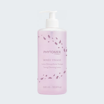Phytomer Rosèe Visage Toning Cleansing Lotion (500 ml)