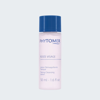 Phytomer Rosèe Visage Toning Cleansing Lotion (50 ml)