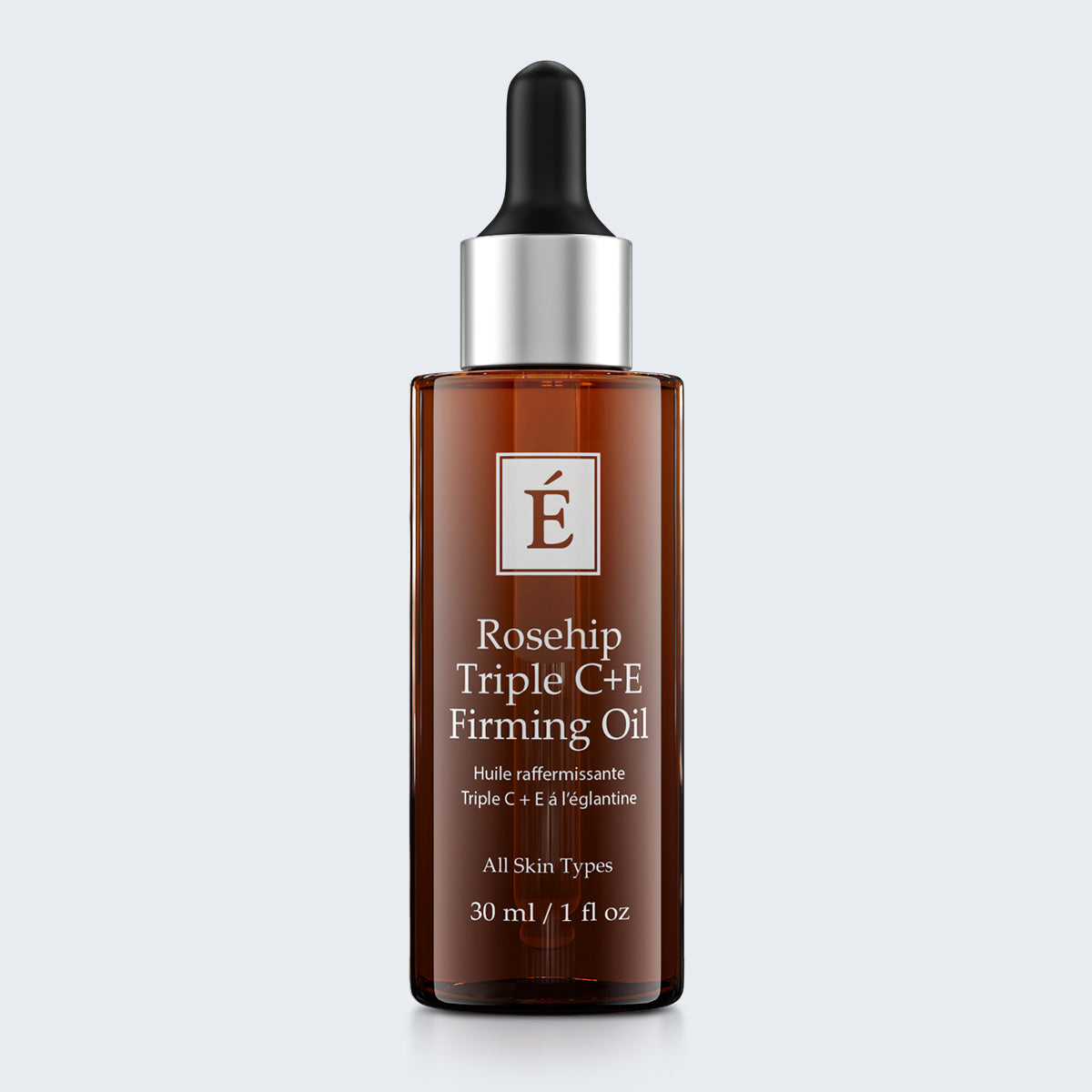 Eminence Organics Rosehip Triple C+E Firming Oil