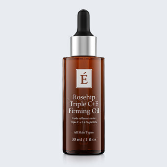 Eminence Organics Rosehip Triple C+E Firming Oil