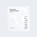 Saian Balancing Probiotic Masks Single
