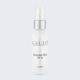 Saian Sunscreen Mist SPF 30