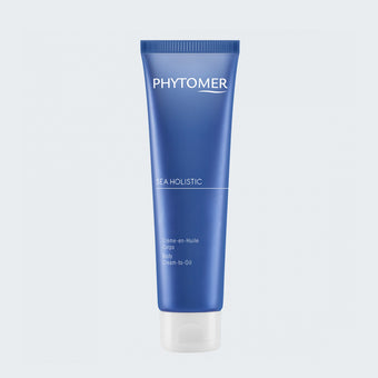 Phytomer Sea Holistic Body Cream to Oil