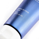 Sea Holistic Body Cream to Oil