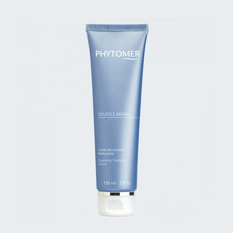 Phytomer Souffle Marin Cleansing Foaming Cream