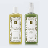 Stone Crop Gel Wash + Mist Bundle