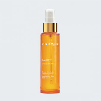 Phytomer Summer Mist Moisturizing Body and Hair