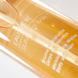 Phytomer Summer Mist Moisturizing Body and Hair